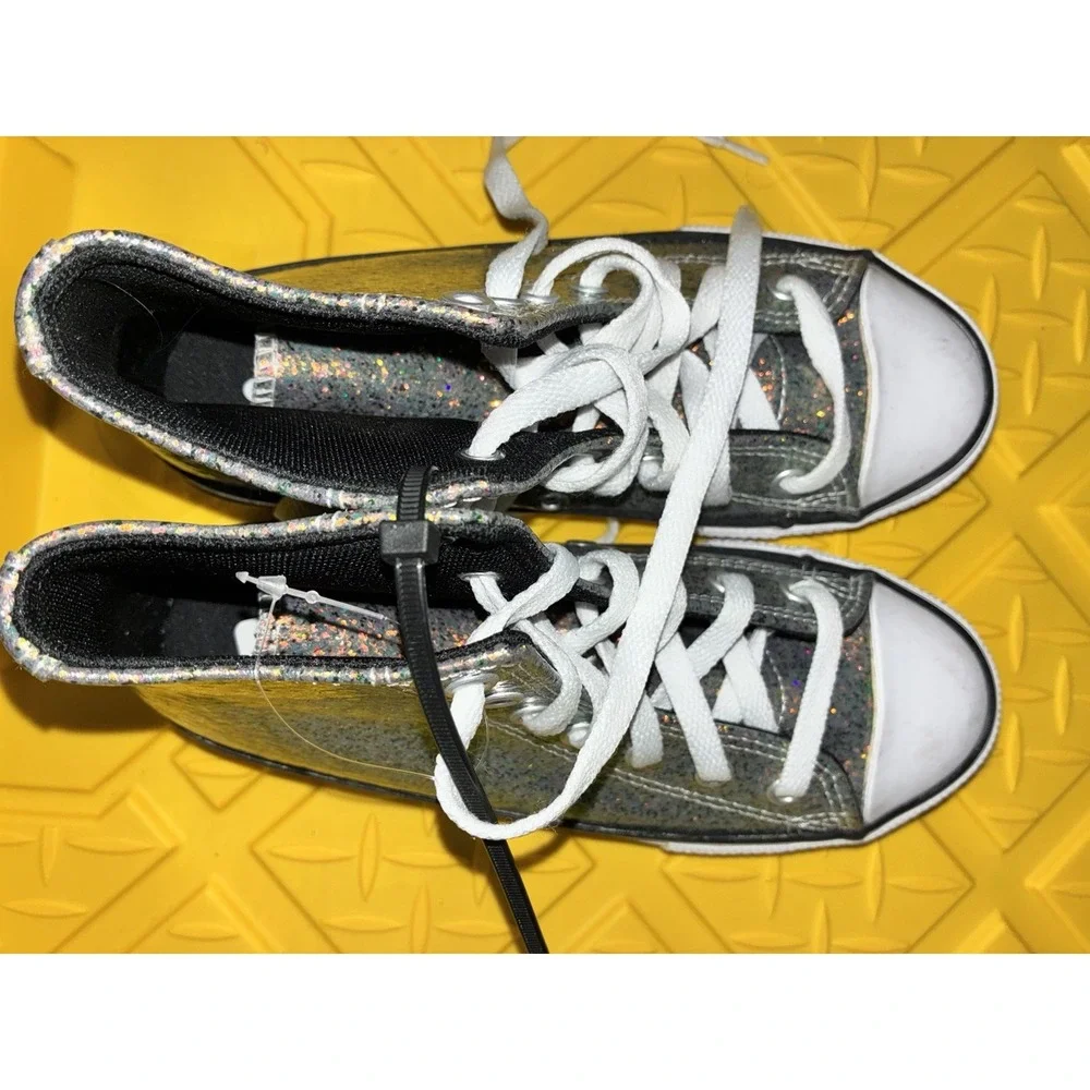 Converse may have